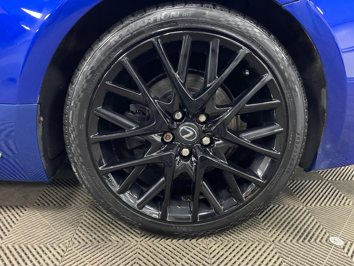 Used Lexus RC 2016 for sale - 78047829: Photo 53