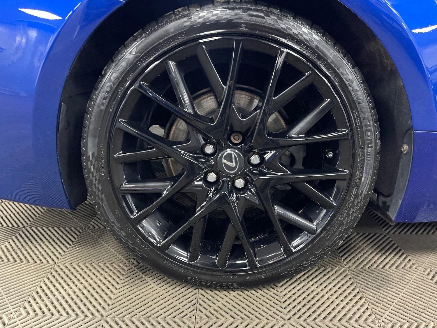 Used Lexus RC 2016 for sale - 78047829: Photo 54