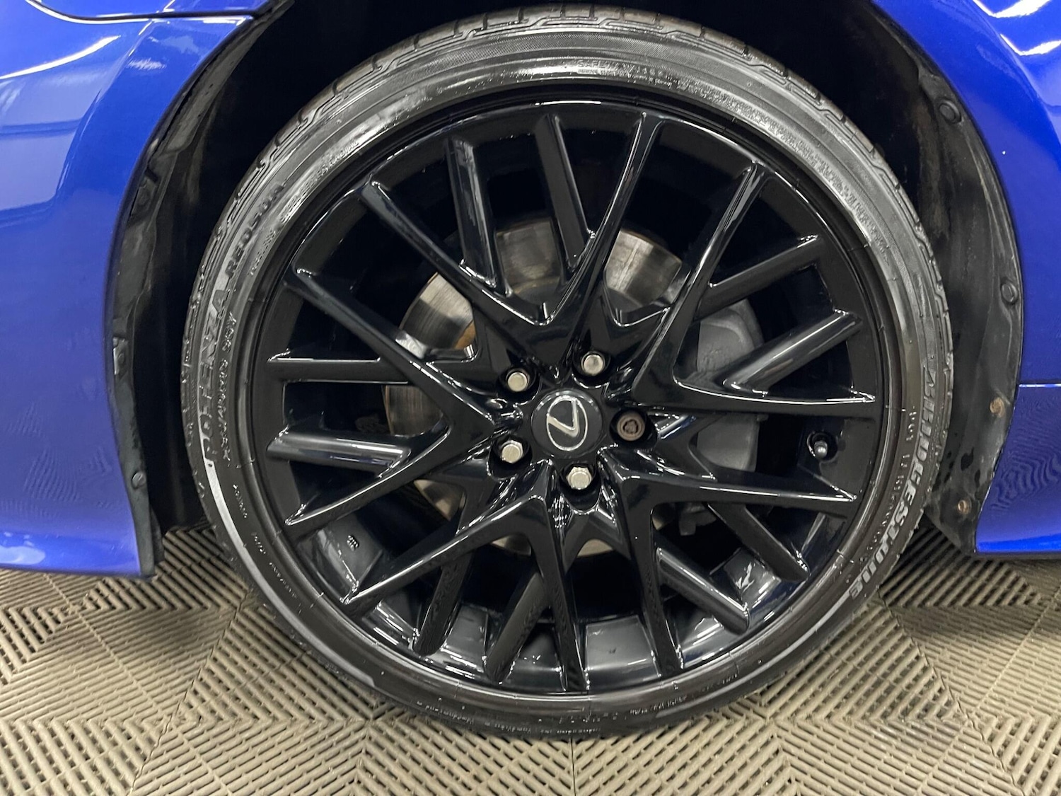 Used Lexus RC 2016 for sale - 78047829: Photo 55