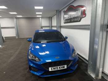 Used Ford Focus 2019 for sale - 74965682: Photo