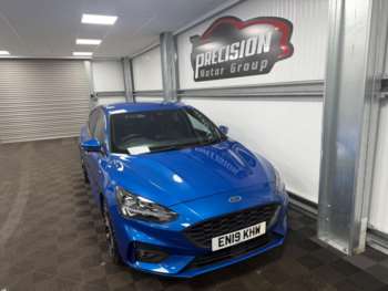 Used Ford Focus 2019 for sale - 74965682: Photo