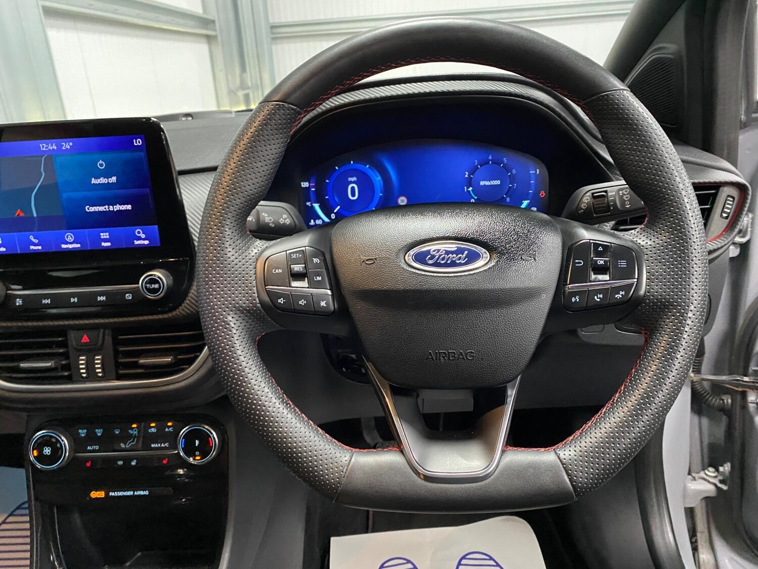 Vehicle 31