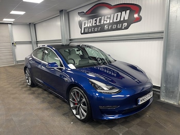 Used Tesla Model 3 2020 for sale - 78517228: Photo