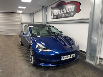 Used Tesla Model 3 2020 for sale - 78517228: Photo