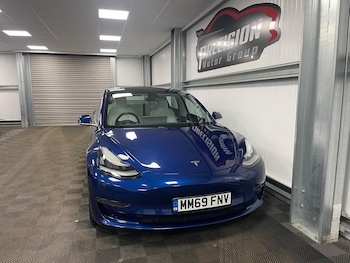 Used Tesla Model 3 2020 for sale - 78517228: Photo