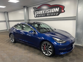 Used Tesla Model 3 2020 for sale - 78517228: Photo