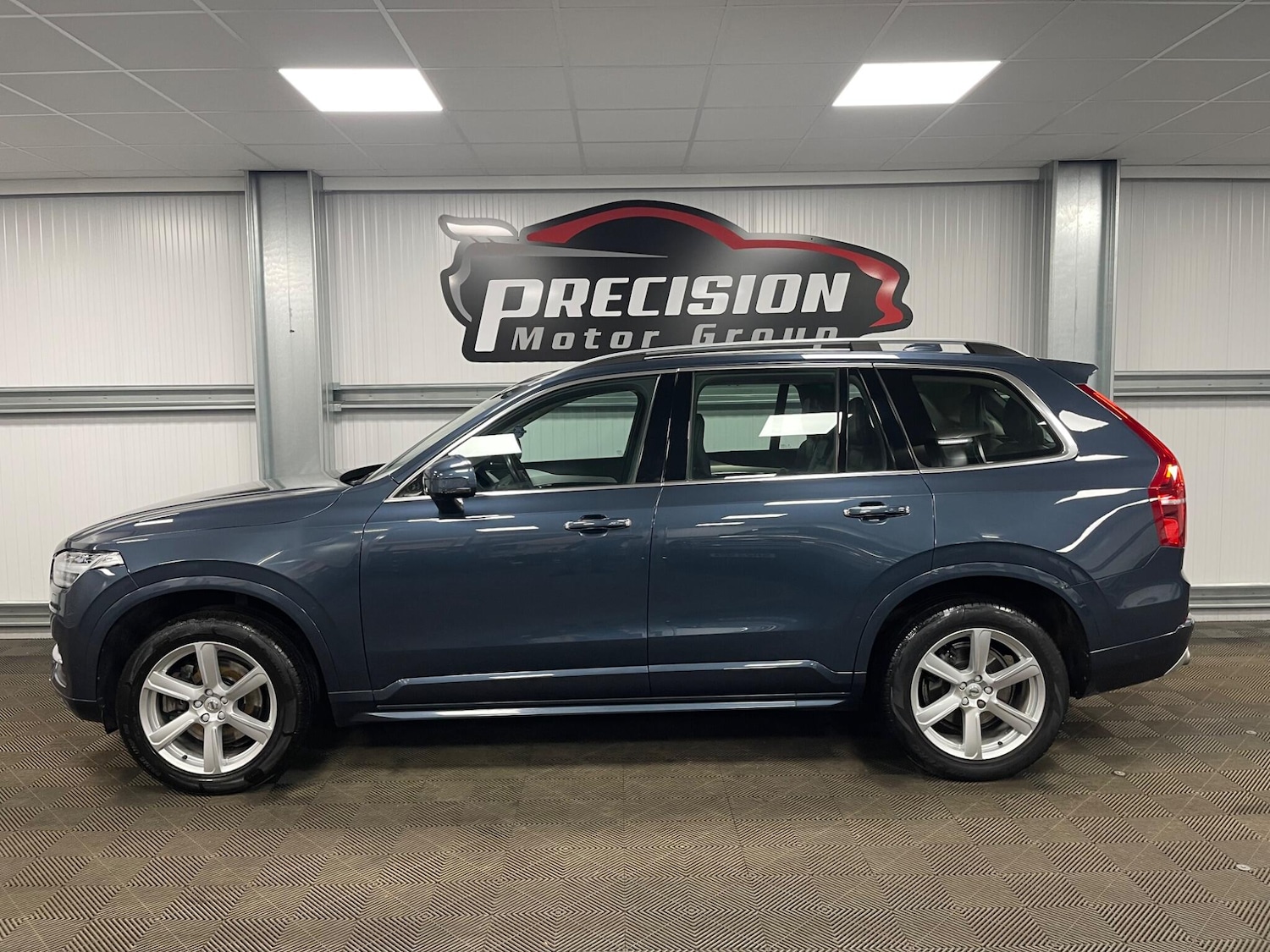 Used Volvo XC90 2019 for sale - 77587291: Photo 15