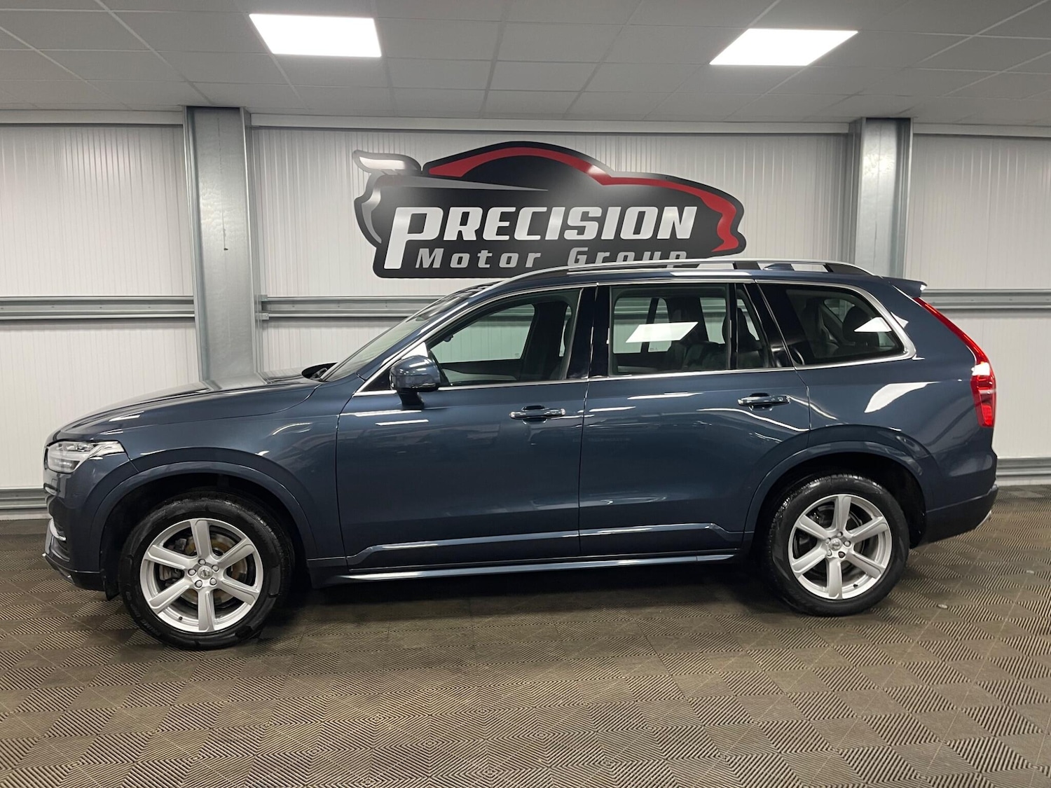 Used Volvo XC90 2019 for sale - 77587291: Photo 17