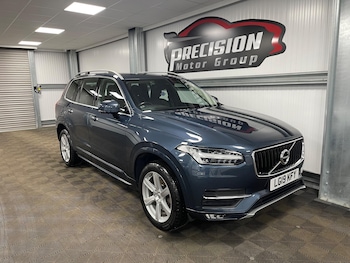 (19) - 2.0 T5 Momentum Auto 4WD Euro 6 (s/s) 5dr