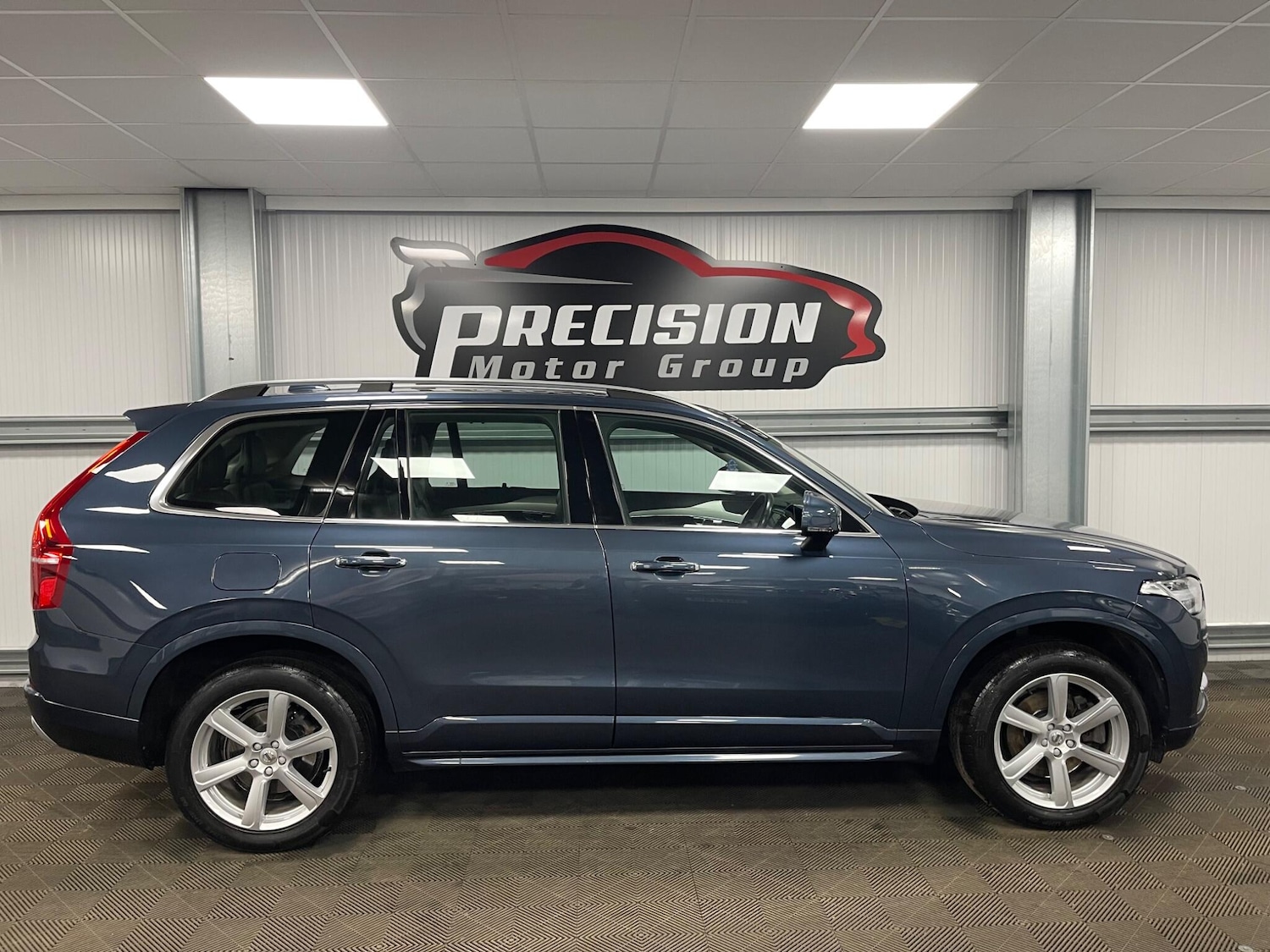 Used Volvo XC90 2019 for sale - 77587291: Photo 24