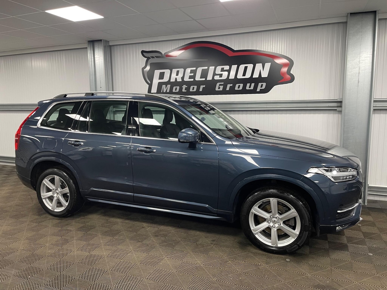 Used Volvo XC90 2019 for sale - 77587291: Photo 25