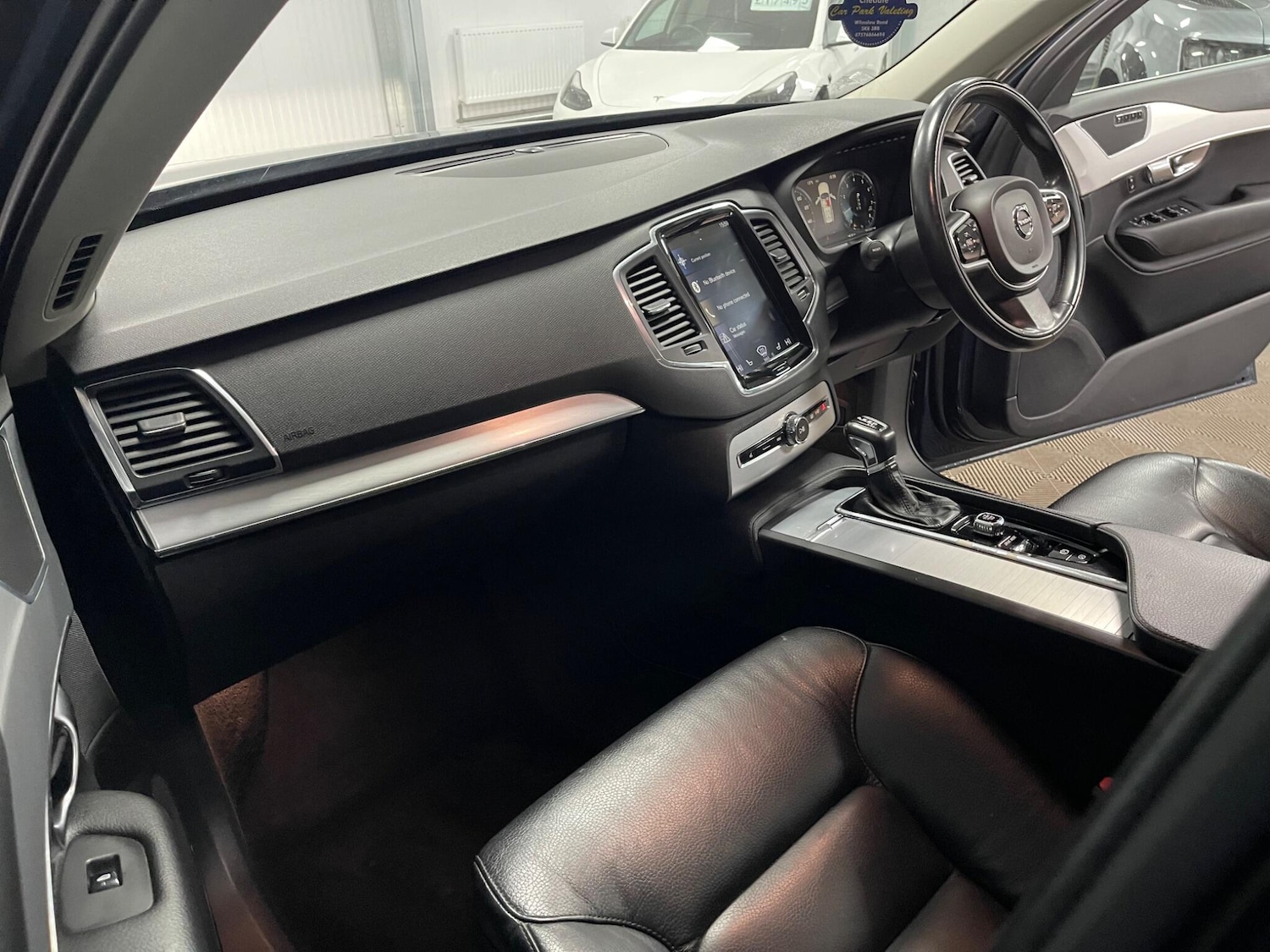 Used Volvo XC90 2019 for sale - 77587291: Photo 30