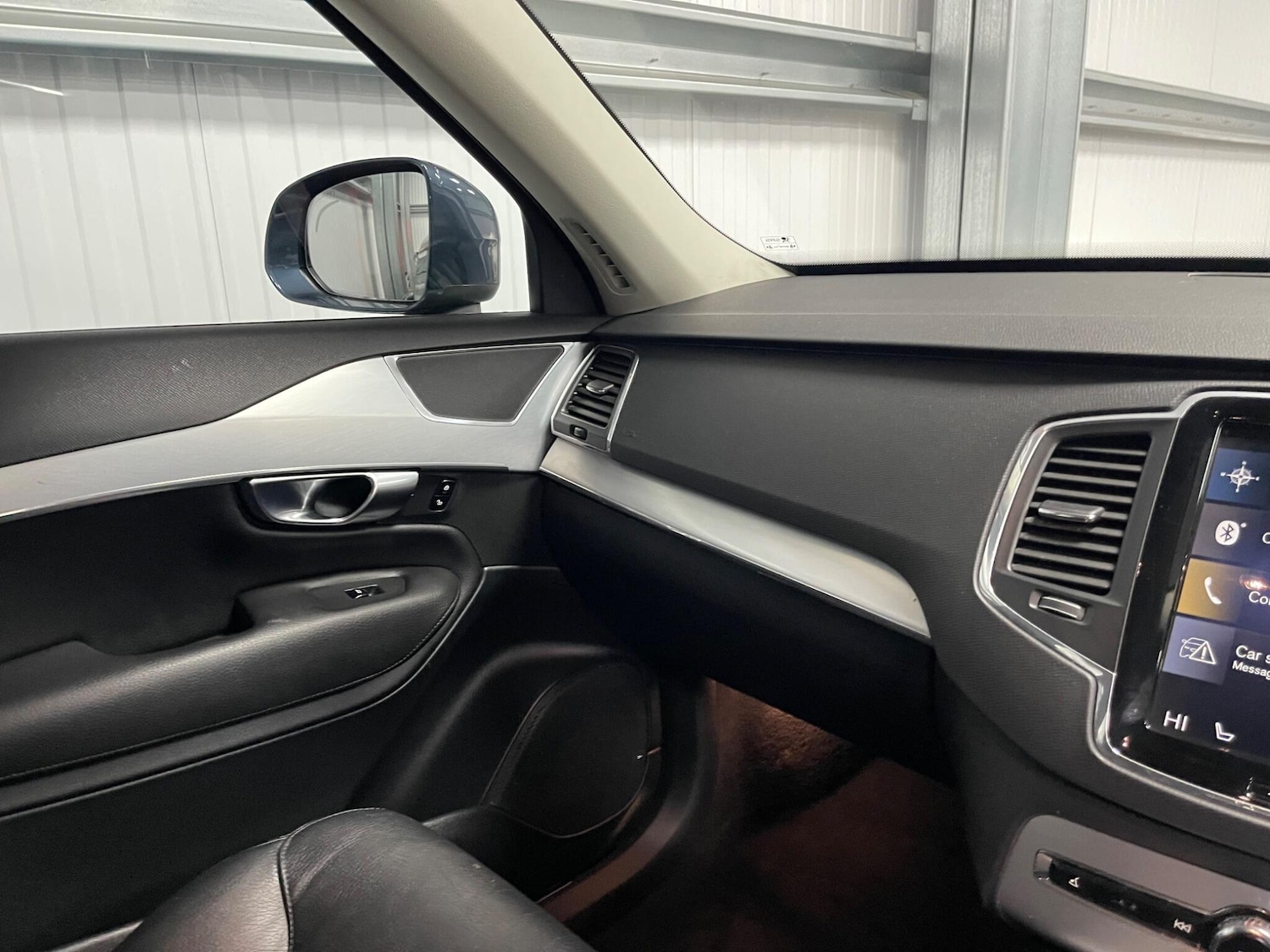 Used Volvo XC90 2019 for sale - 77587291: Photo 33