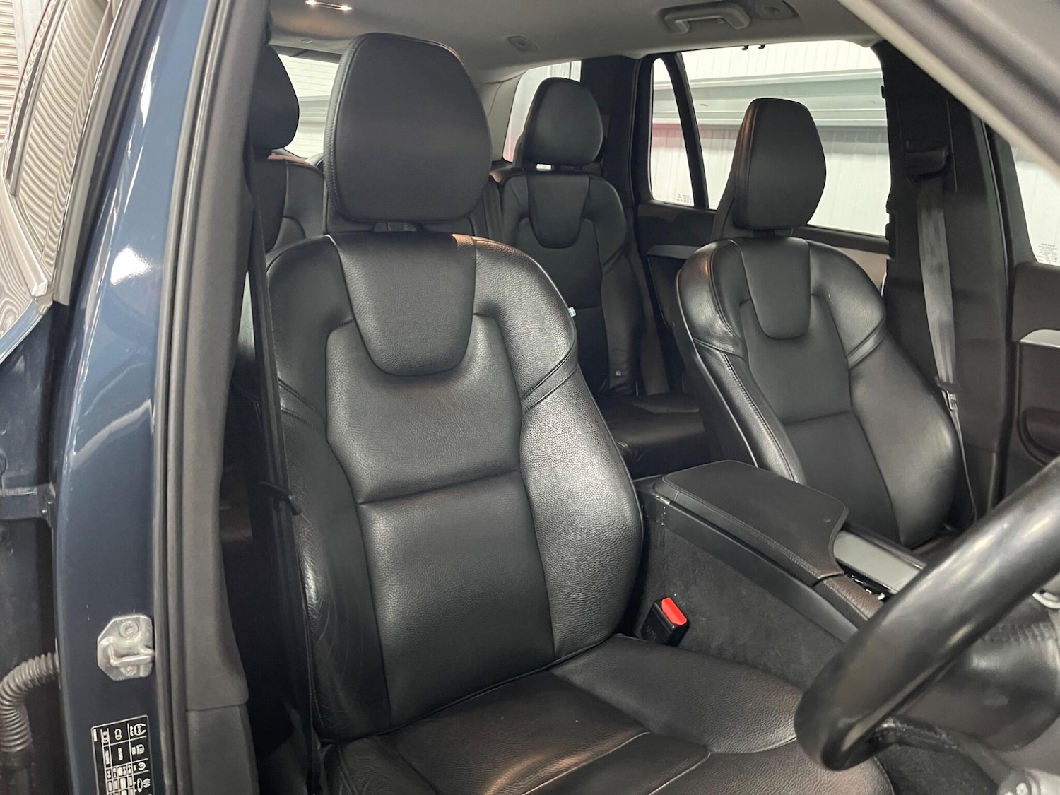 Used Volvo XC90 2019 for sale - 77587291: Photo 34
