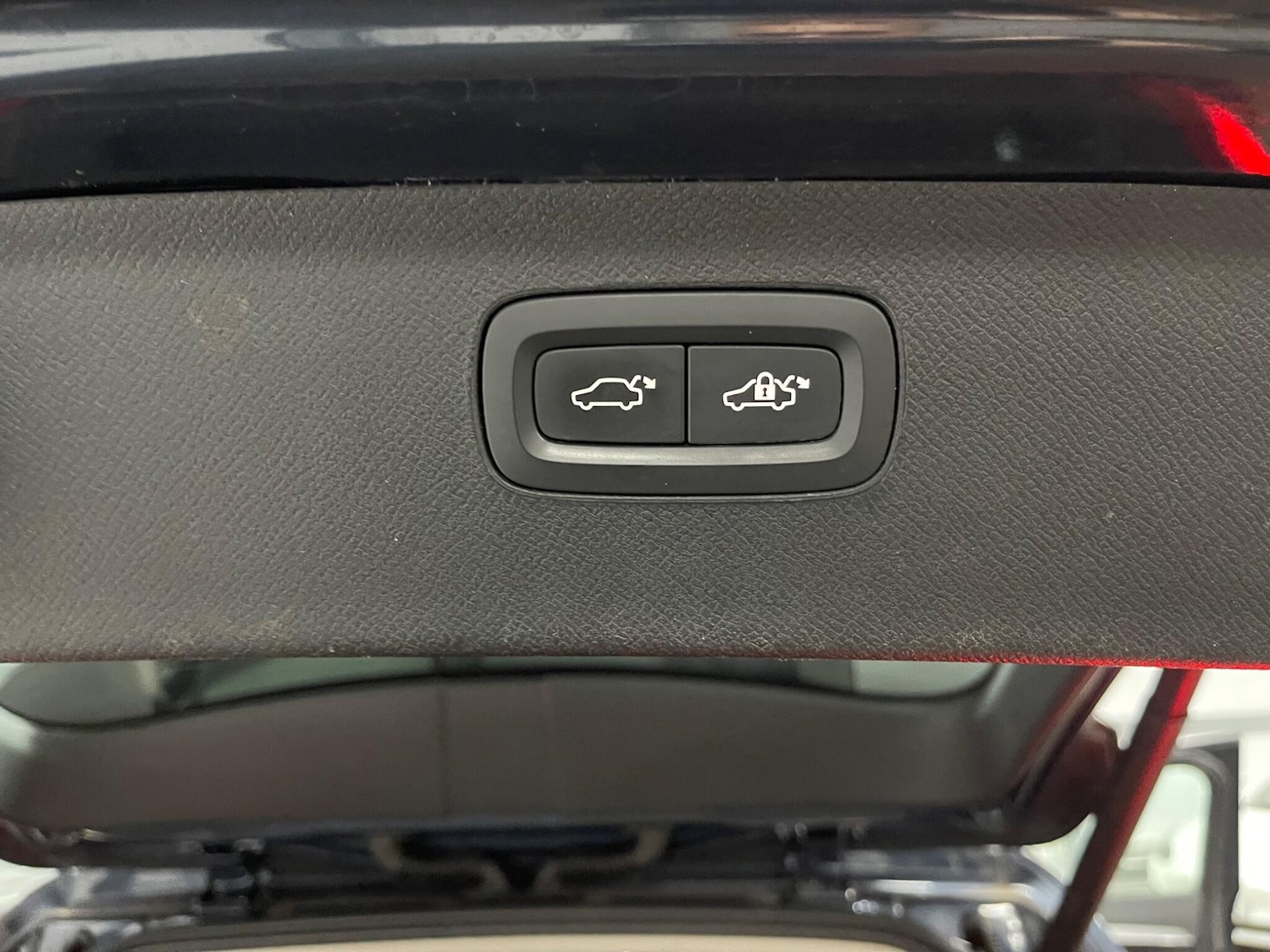 Used Volvo XC90 2019 for sale - 77587291: Photo 36