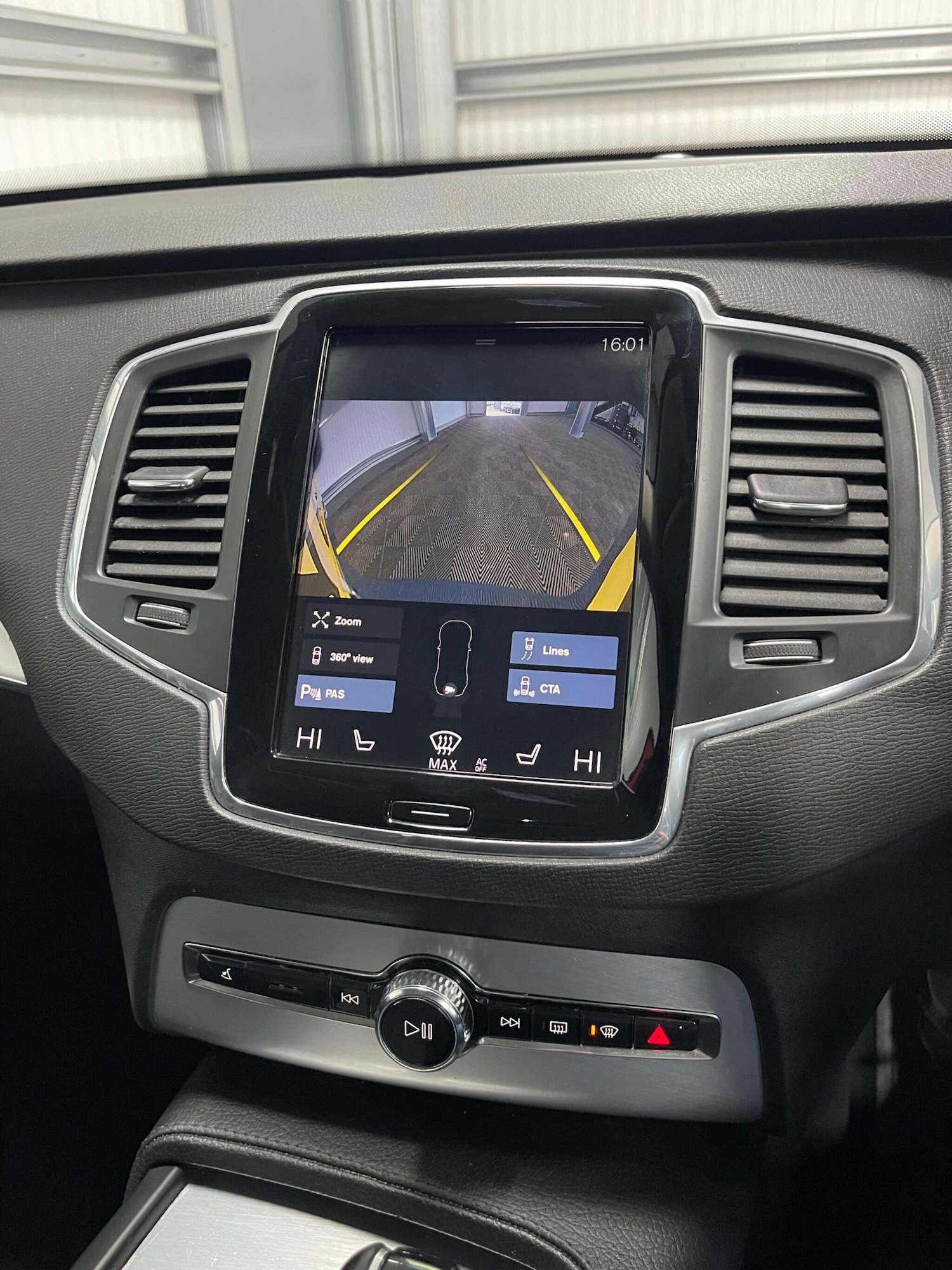 Used Volvo XC90 2019 for sale - 77587291: Photo 38