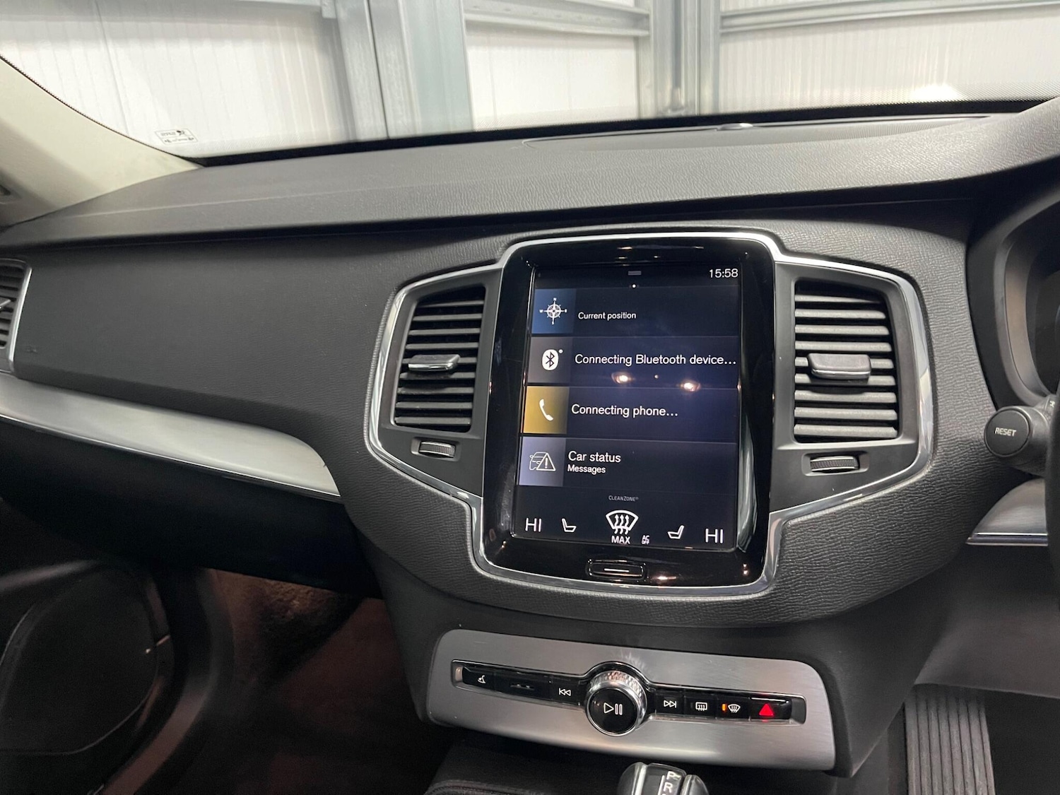 Used Volvo XC90 2019 for sale - 77587291: Photo 39