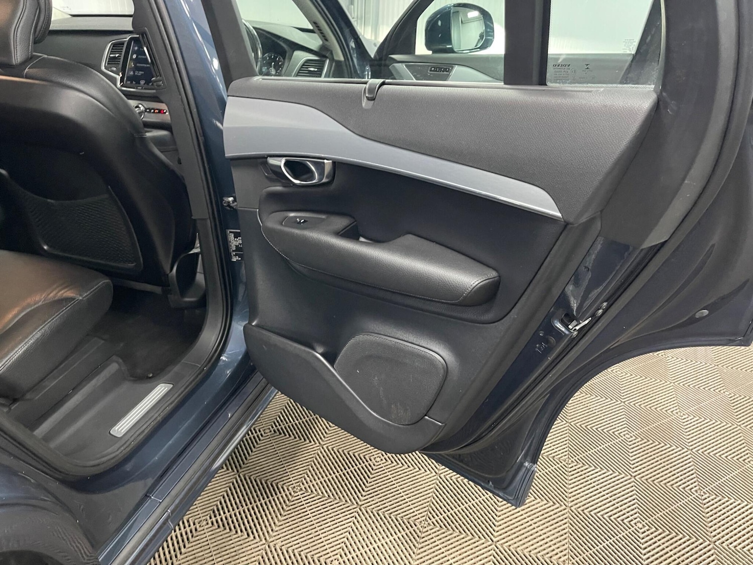 Used Volvo XC90 2019 for sale - 77587291: Photo 43