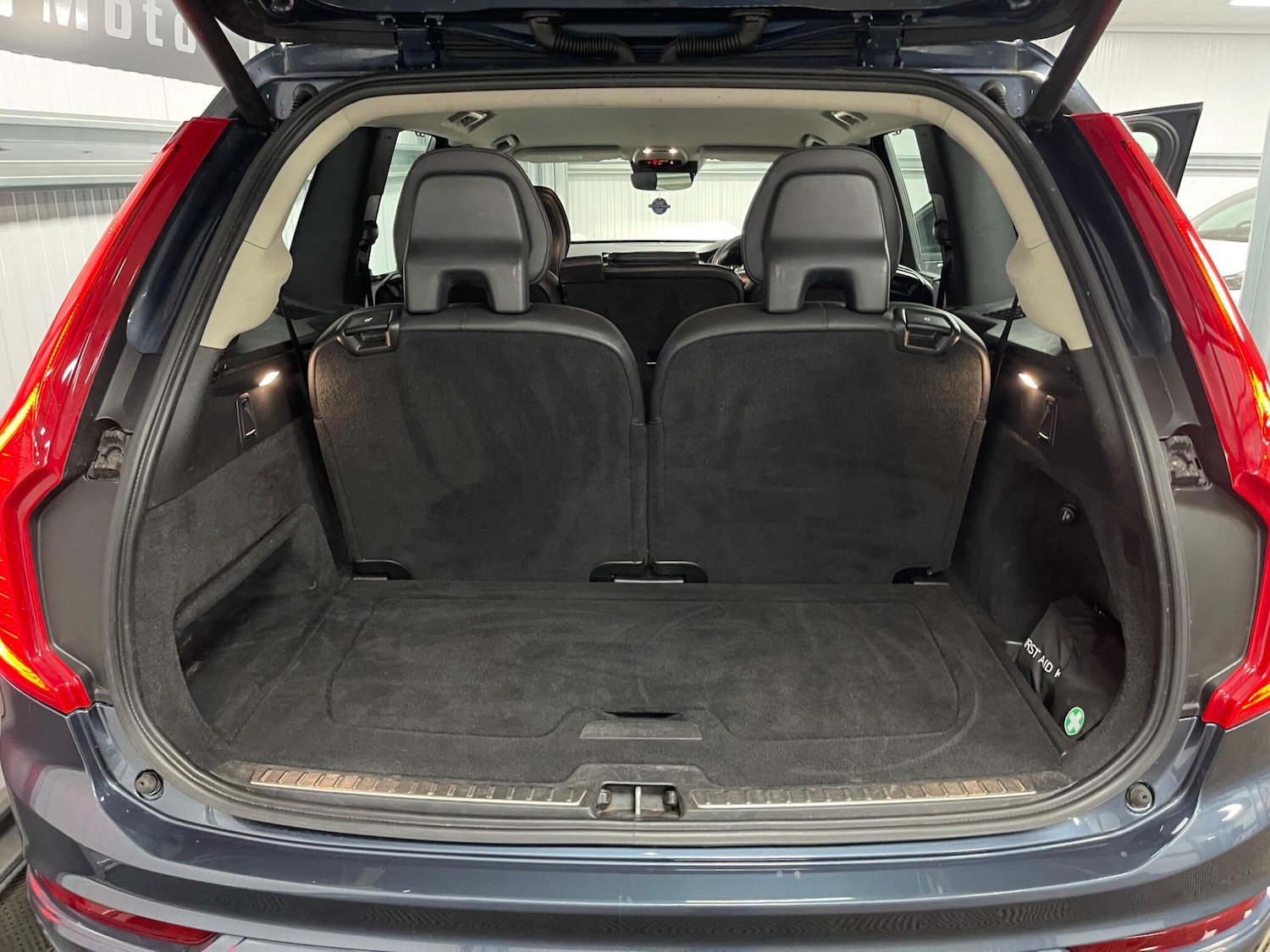 Used Volvo XC90 2019 for sale - 77587291: Photo 45