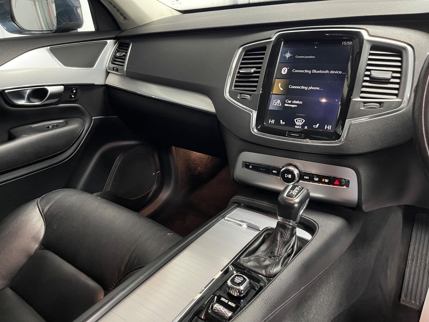 Used Volvo XC90 2019 for sale - 77587291: Photo 46