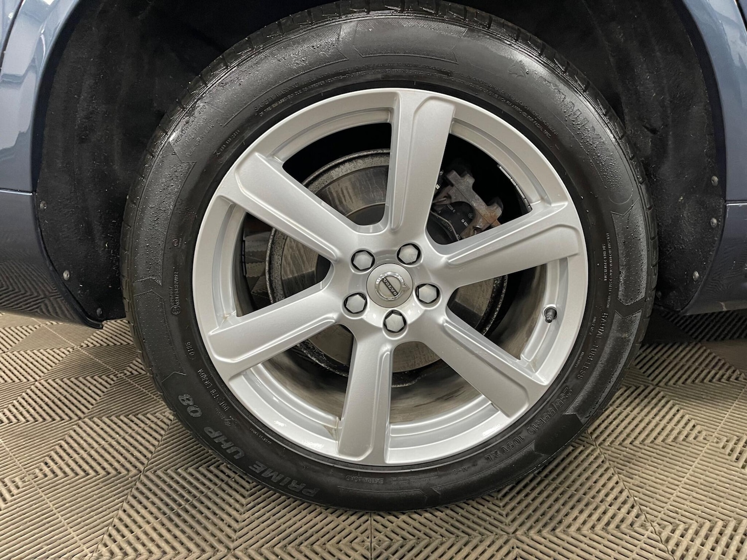 Used Volvo XC90 2019 for sale - 77587291: Photo 47