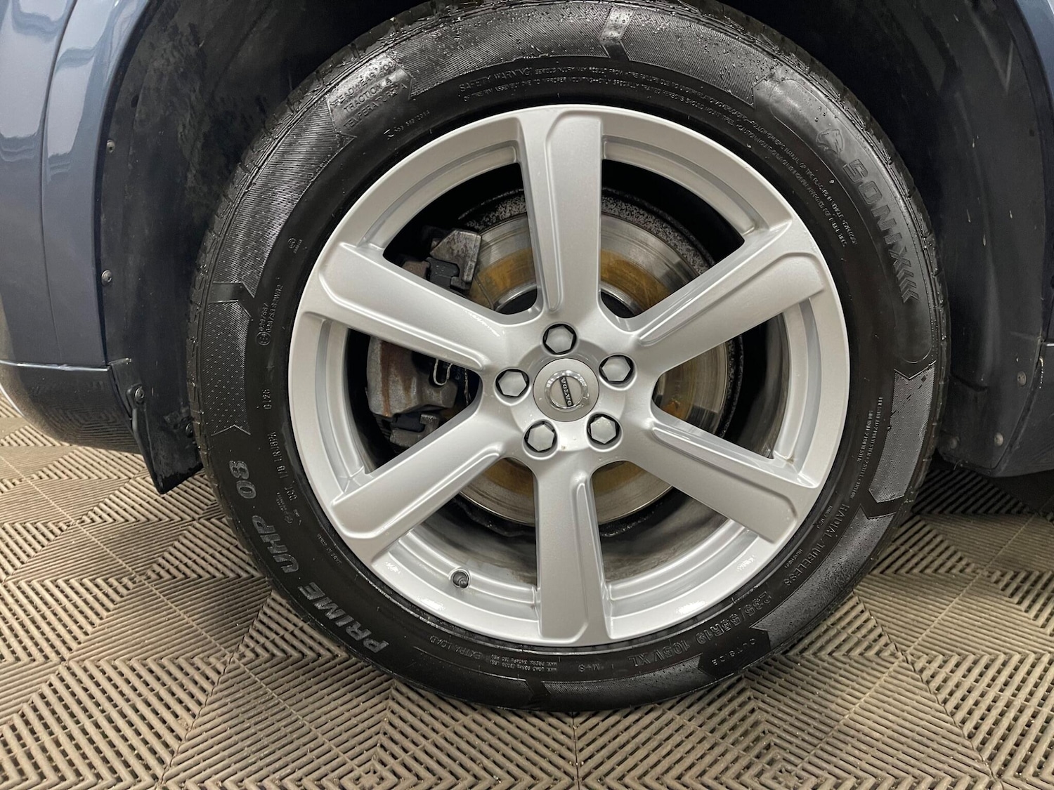 Used Volvo XC90 2019 for sale - 77587291: Photo 48