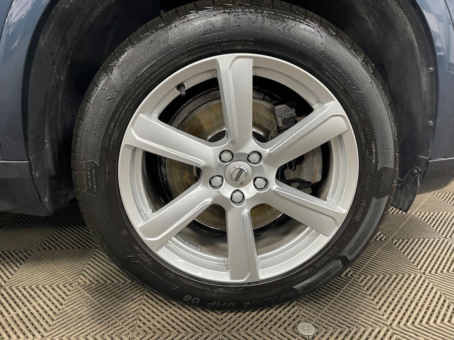 Used Volvo XC90 2019 for sale - 77587291: Photo 50