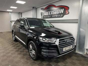 (17) - 3.0 TDI V6 SE Tiptronic quattro Euro 6 (s/s) 5dr