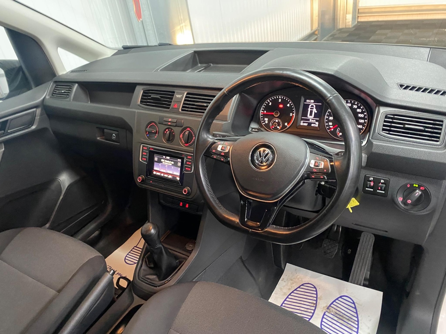 Vehicle 28
