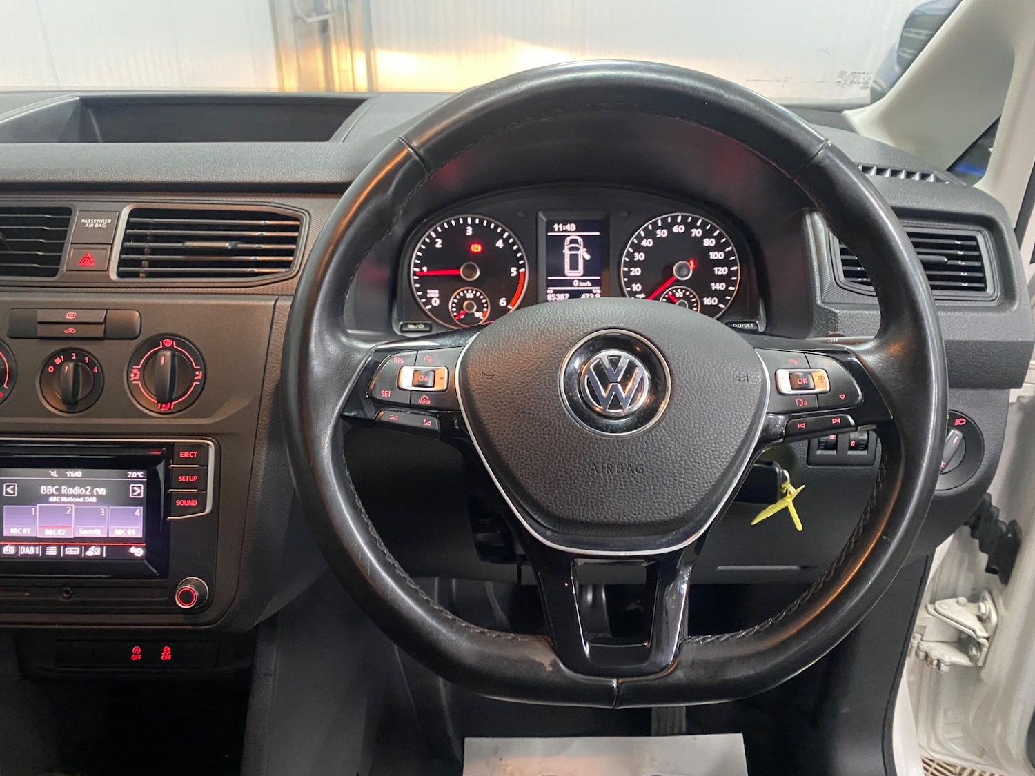 Vehicle 29