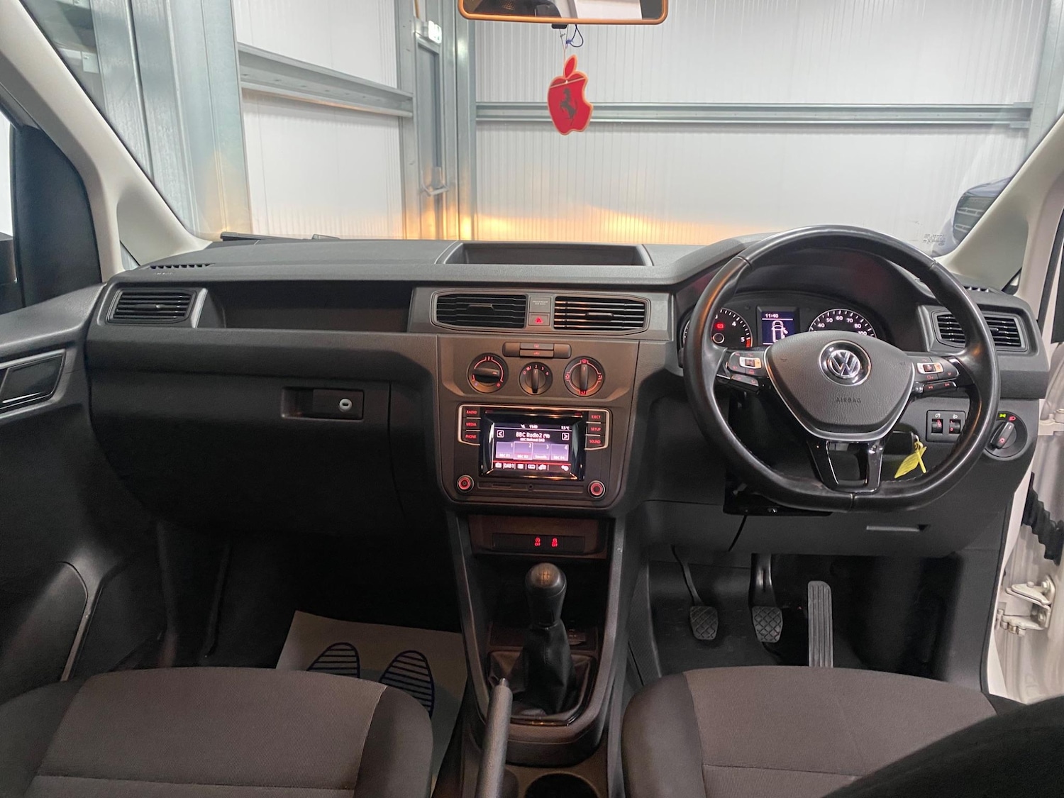 Vehicle 30