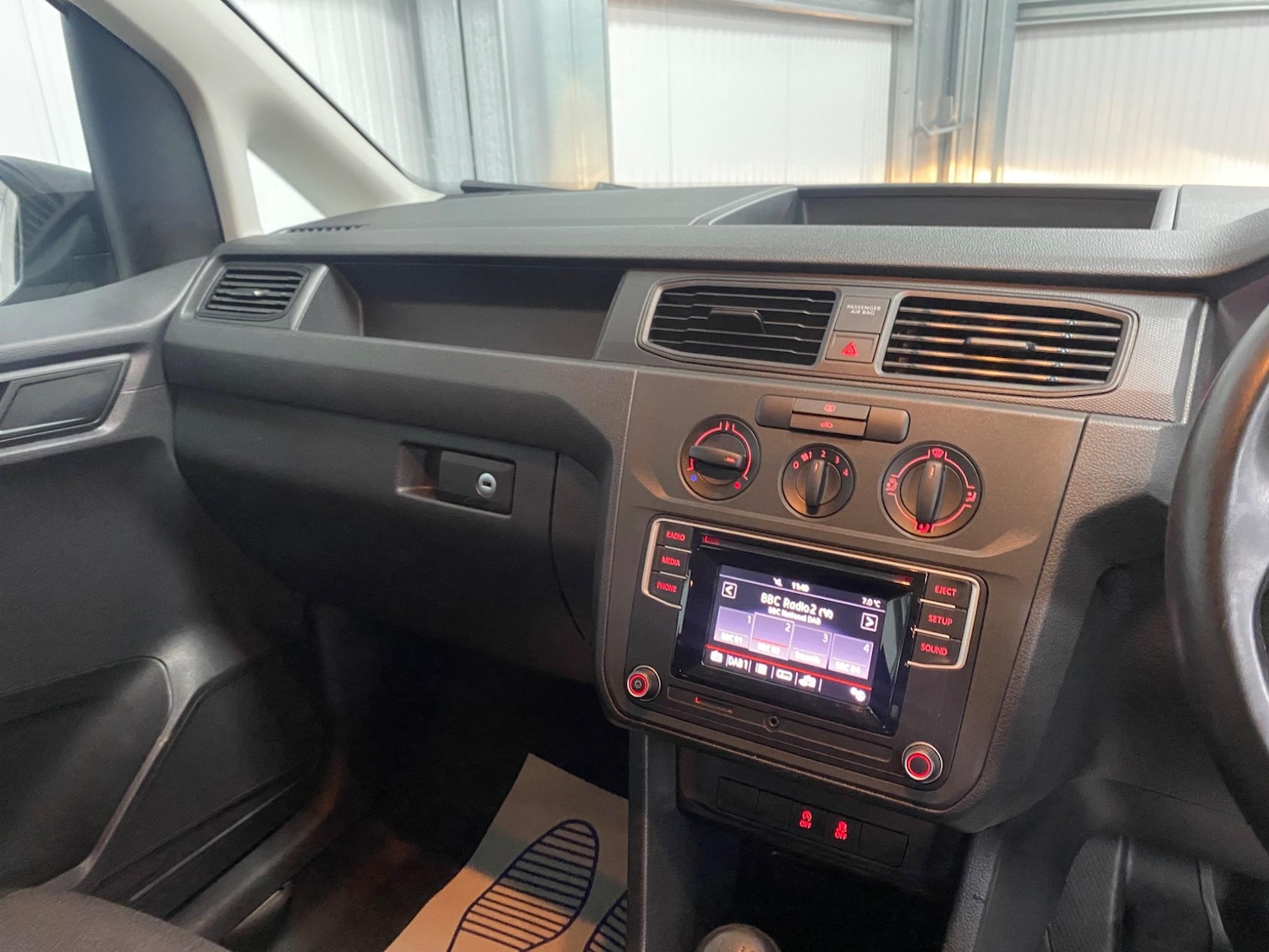 Vehicle 31
