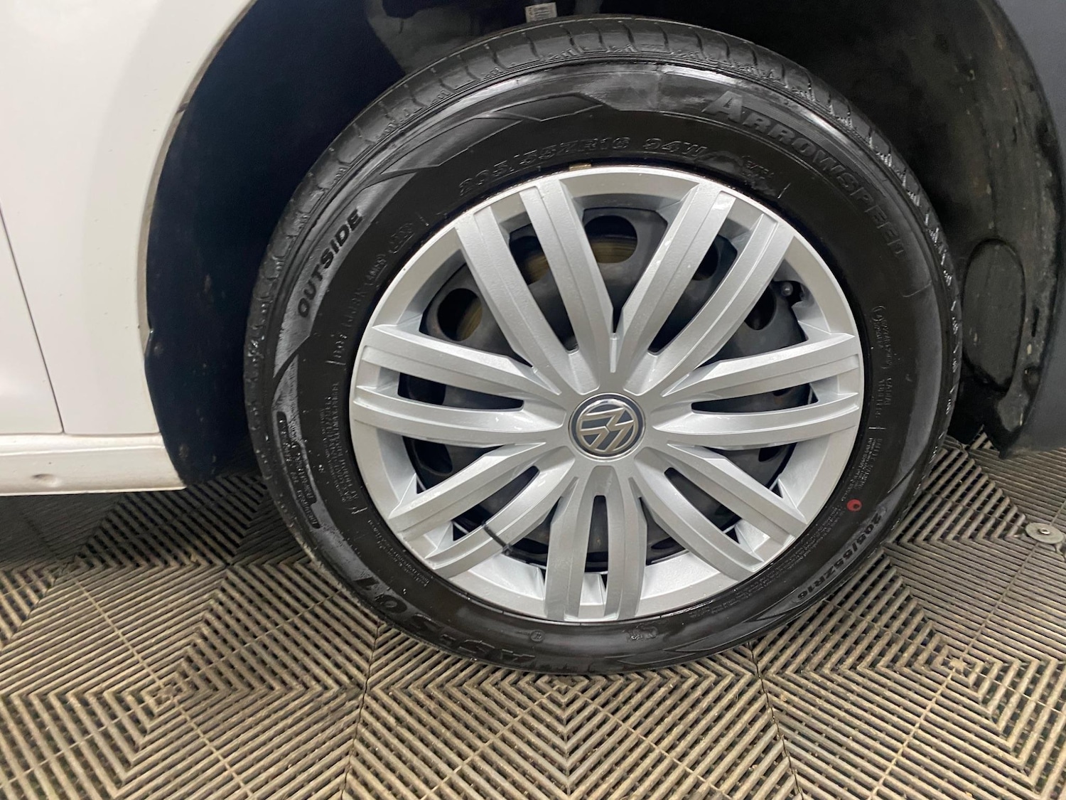 Vehicle 40