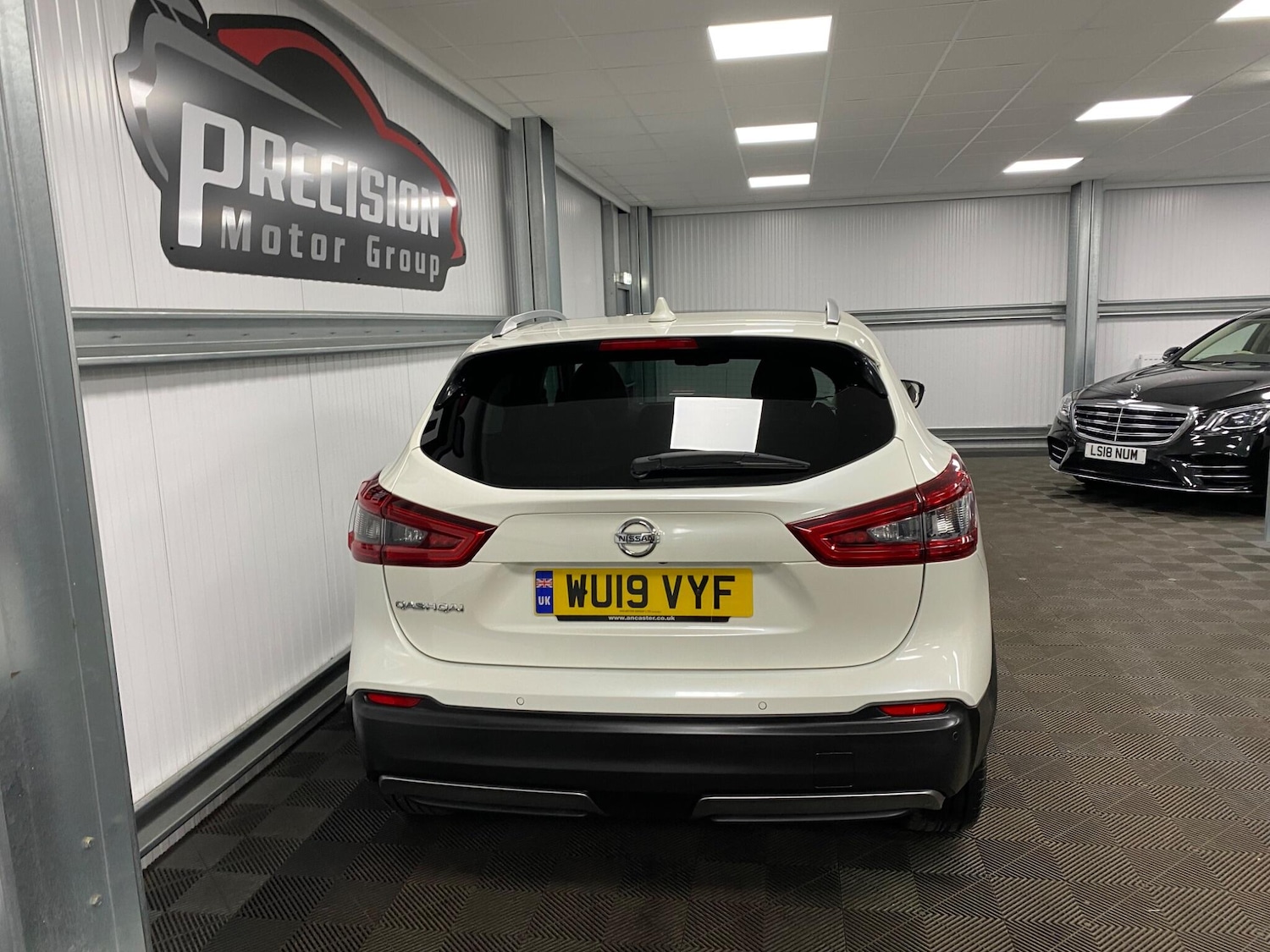 Vehicle 26