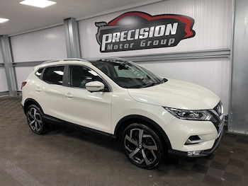 Used Nissan Qashqai 2019 for sale - 75756169: Photo