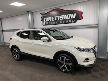 Used Nissan Qashqai 2019 for sale - 75756169: Photo