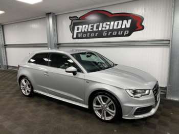 Used Audi A3 2014 for sale - 75040799: Photo