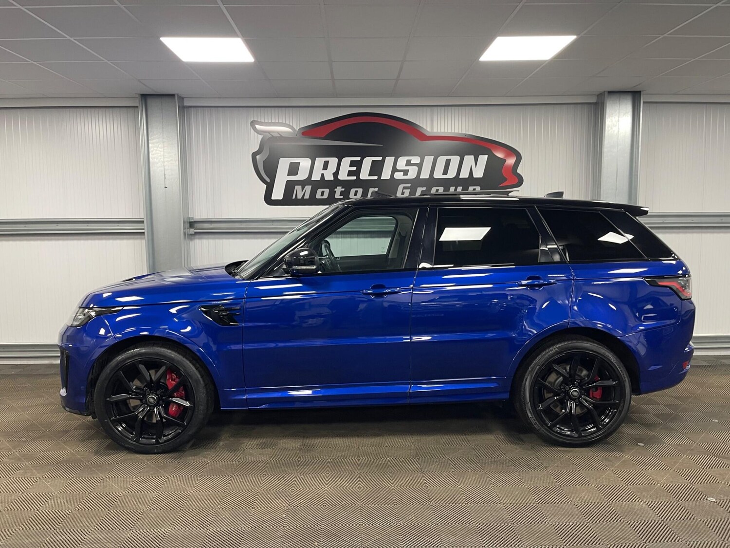 Used Land Rover Range Rover Sport 2019 for sale - 77839184: Photo 22
