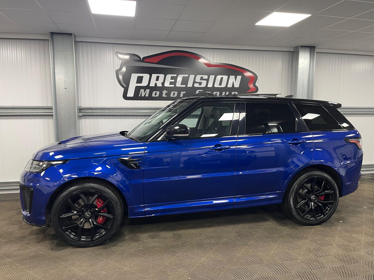 Used Land Rover Range Rover Sport 2019 for sale - 77839184: Photo 25