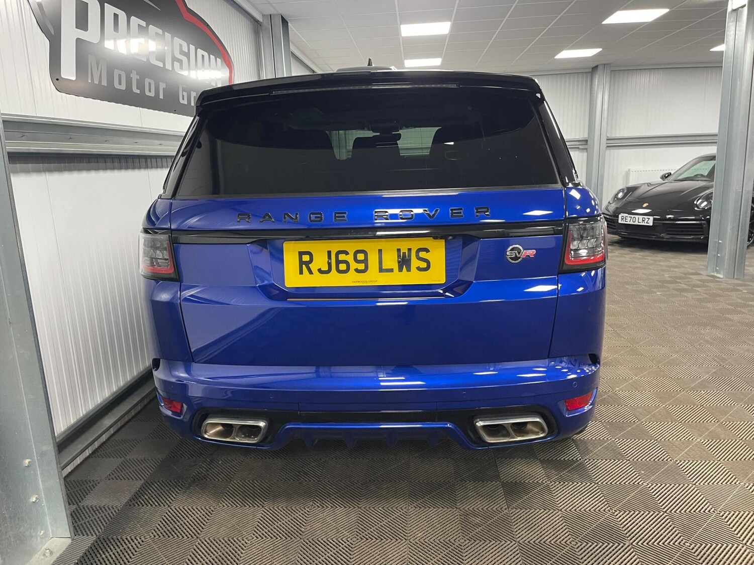Used Land Rover Range Rover Sport 2019 for sale - 77839184: Photo 31