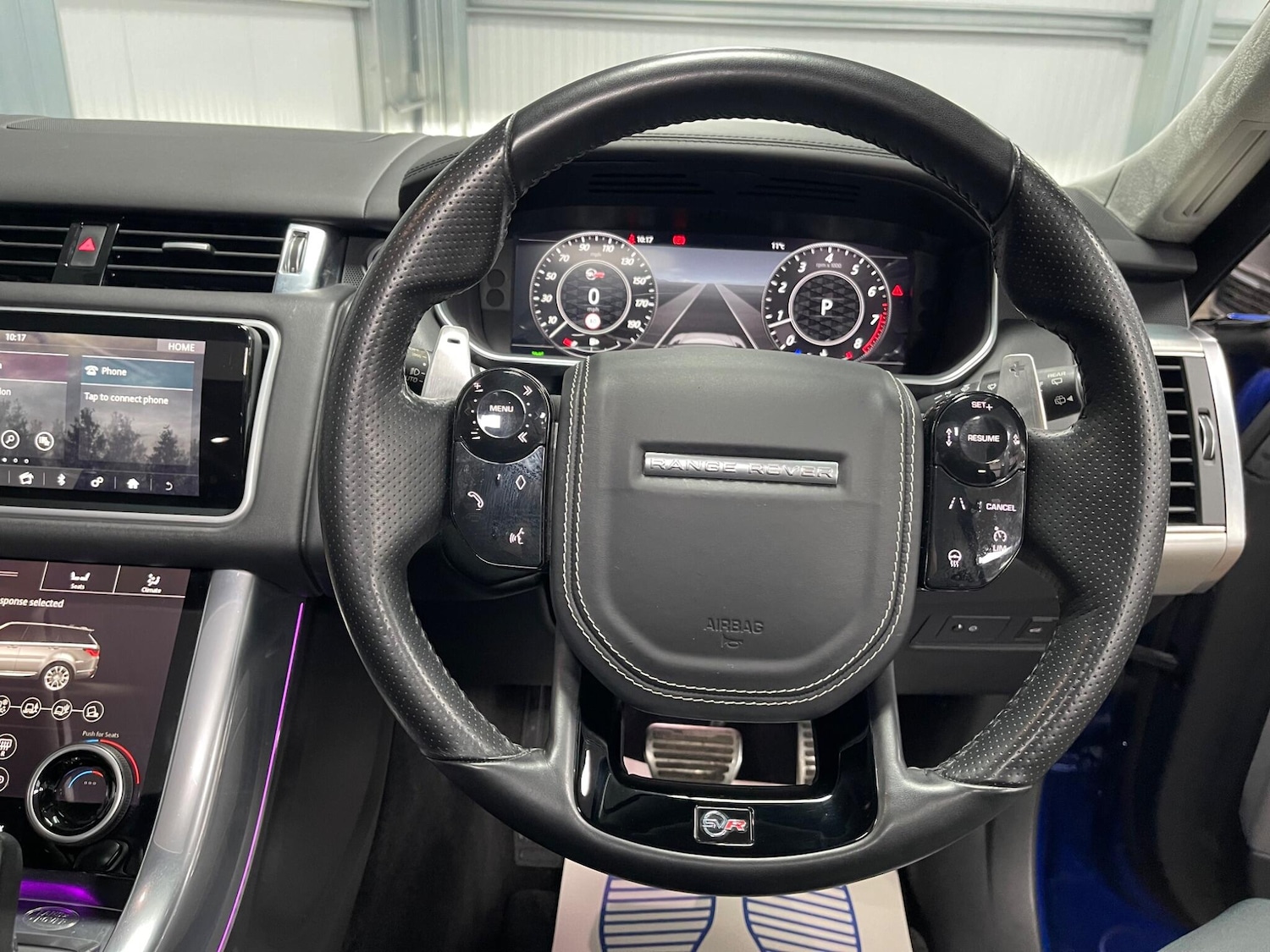 Used Land Rover Range Rover Sport 2019 for sale - 77839184: Photo 35