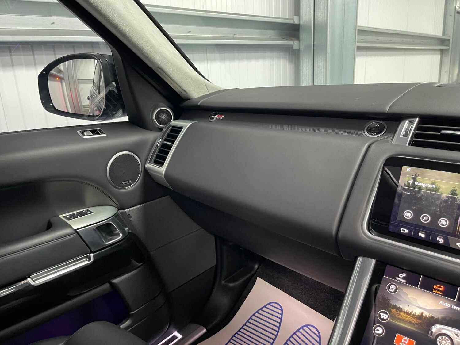 Used Land Rover Range Rover Sport 2019 for sale - 77839184: Photo 40