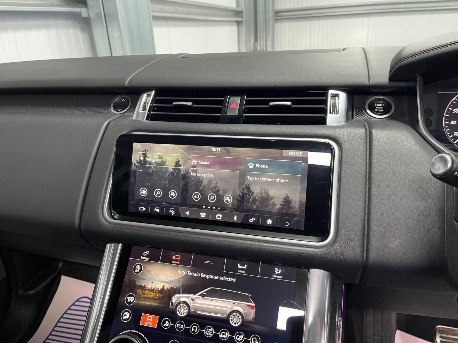 Used Land Rover Range Rover Sport 2019 for sale - 77839184: Photo 43