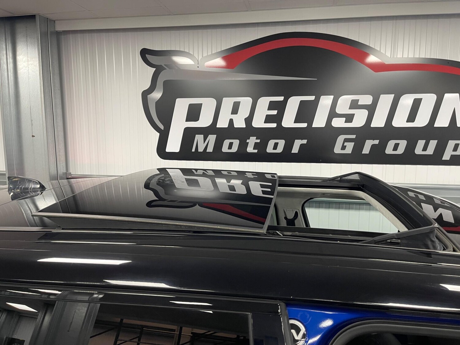 Used Land Rover Range Rover Sport 2019 for sale - 77839184: Photo 44