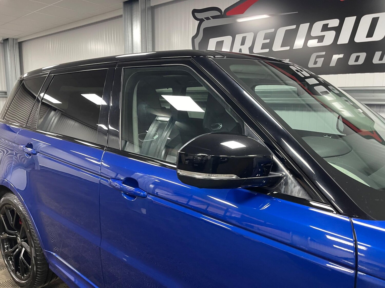 Used Land Rover Range Rover Sport 2019 for sale - 77839184: Photo 51