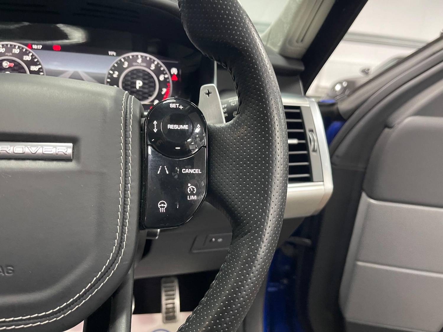 Used Land Rover Range Rover Sport 2019 for sale - 77839184: Photo 52