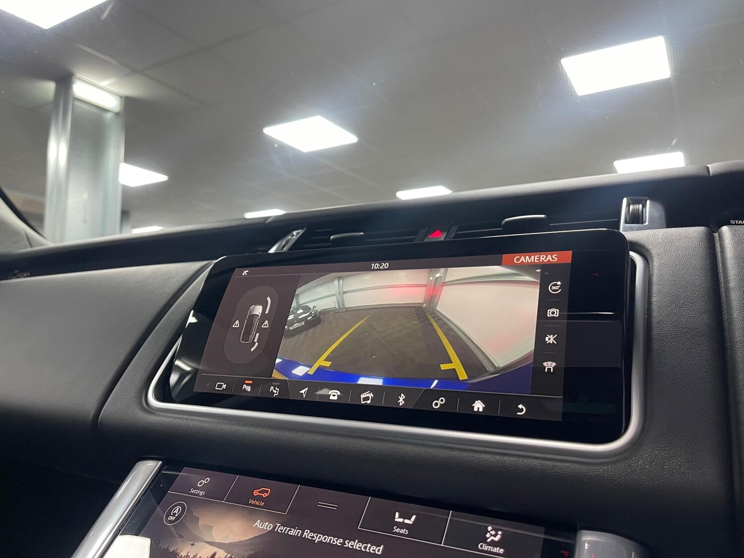 Used Land Rover Range Rover Sport 2019 for sale - 77839184: Photo 54