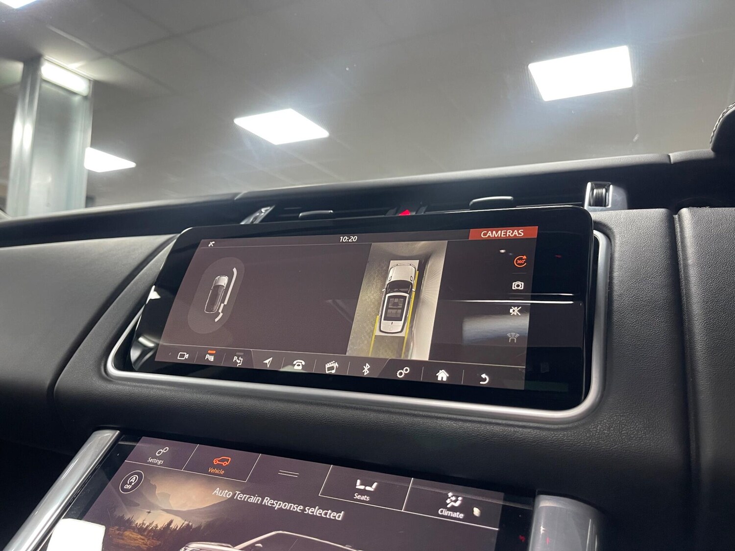 Used Land Rover Range Rover Sport 2019 for sale - 77839184: Photo 55