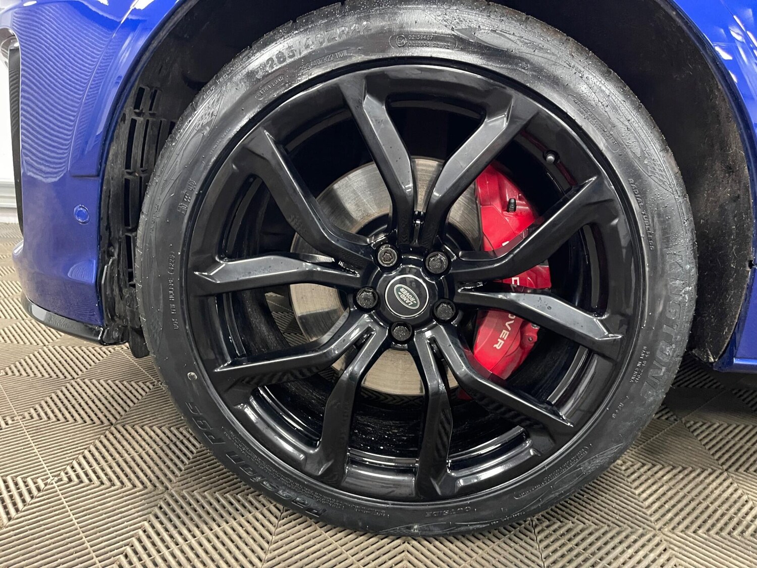 Used Land Rover Range Rover Sport 2019 for sale - 77839184: Photo 59