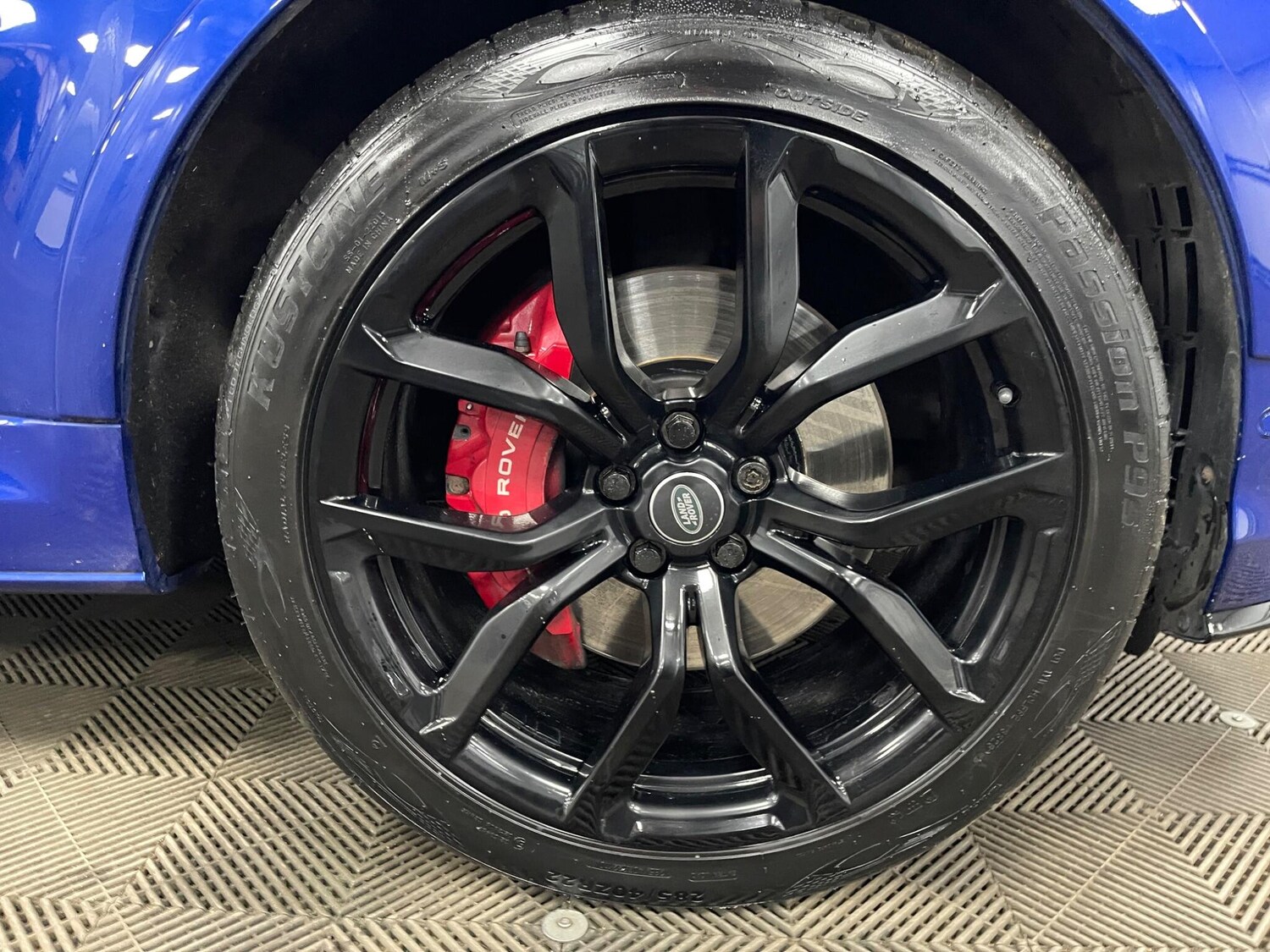 Used Land Rover Range Rover Sport 2019 for sale - 77839184: Photo 60